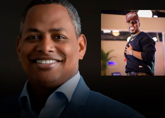 Bolivar Valera felicita al Dotol Nastra por su reality show