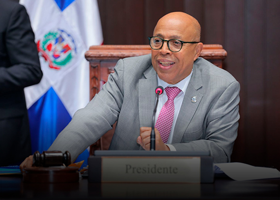 Aprueba proyecto ley del Código Procesal Penal