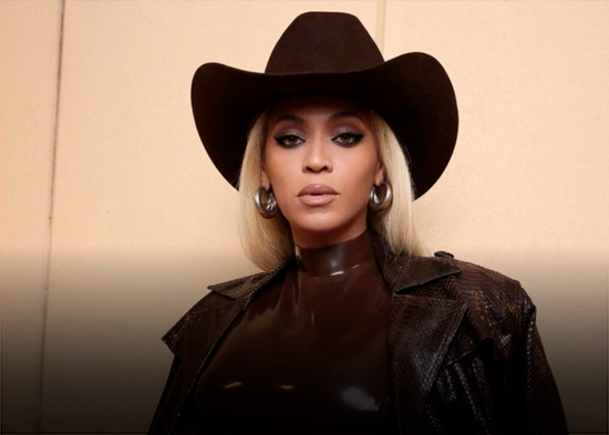 Beyoncé y Nicole Kidman copresidirán la Met Gala junto a Anna Wintour