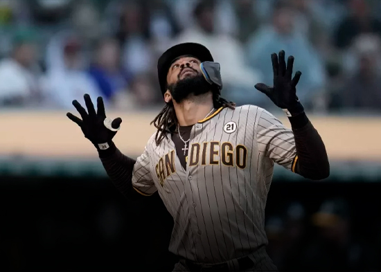 Gerente general de los Padres disipa rumores de cambio sobre Tatis Jr.: “Necesitamos a Fernando”