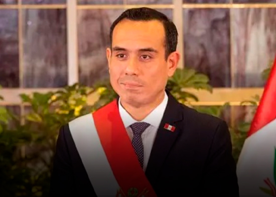 Perú busca asesoría del FBI en materia de seguridad nacional