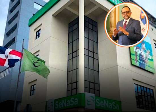 Presidente Abinader creará consejo consultivo en SeNaSa para supervisar operaciones de altos montos