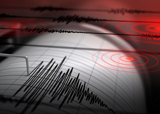 Un nuevo terremoto de magnitud 6,7 sacude el norte de Japón, días después de potente sismo