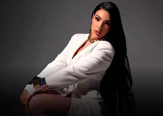 Sandra Berrocal se someterá a una nueva cirugía: “Lo mío no es por gusto, es necesidad”