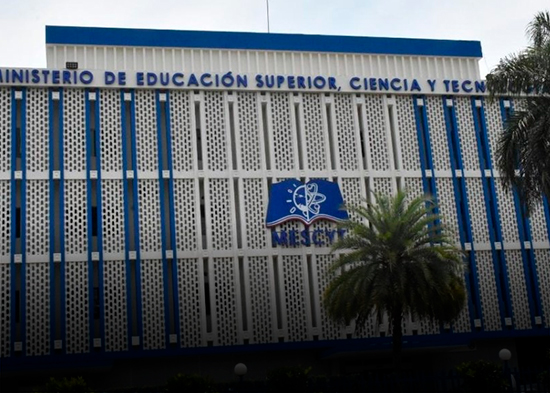 Mar de críticas no cesa por fusión de Minerd y Mescyt