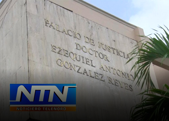 Imponen prisión preventiva contra joven que mató a otro en Blue Bar en SFM