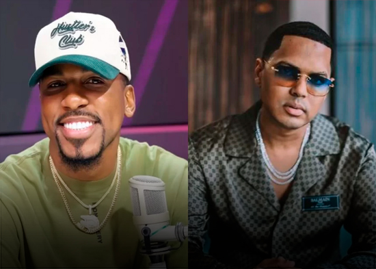 Dotol Nastra finaliza su reality y asegura que su mayor apoyo fue Santiago Matías