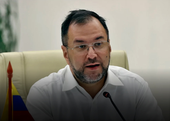 Canciller venezolano dice que Rubio “profesa odio” por América Latina y lo llama mentiroso