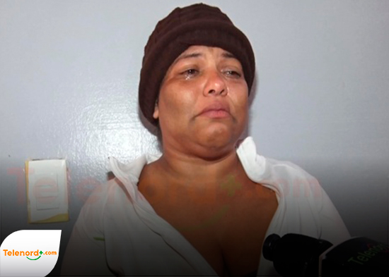 Mujer denuncia que fue asaltada por un cliente dentro de una cabaña en SFM