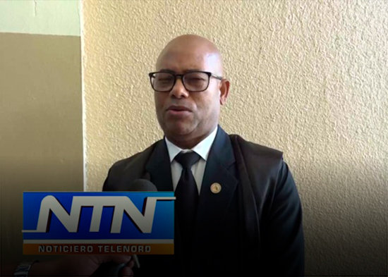 Condenan varias personas por desfalco del Oncológico en SFM