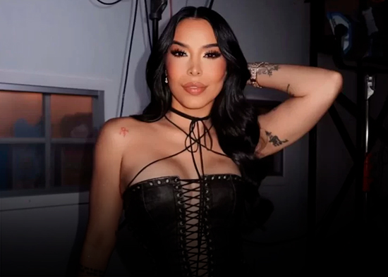 Jessica Pereira asegura que merece una nominación en Premios Soberano; trabaja en nuevo proyecto