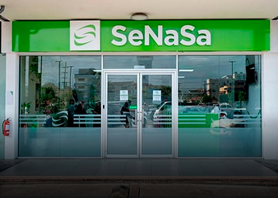 Coalición por la Seguridad Social exige auditoría integral y transparencia en caso SENASA