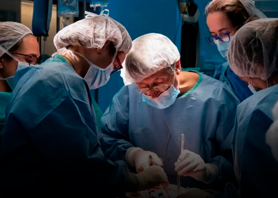 Los avances que transforman la cirugía ginecológica