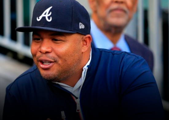 Jones y Beltrán, a buen ritmo para Salón de la Fama