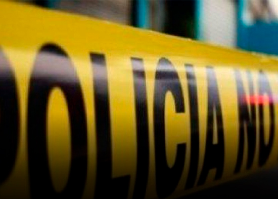 "Un padre normal no hace eso": hombre mata a su esposa y su hijo de tres años en Santiago