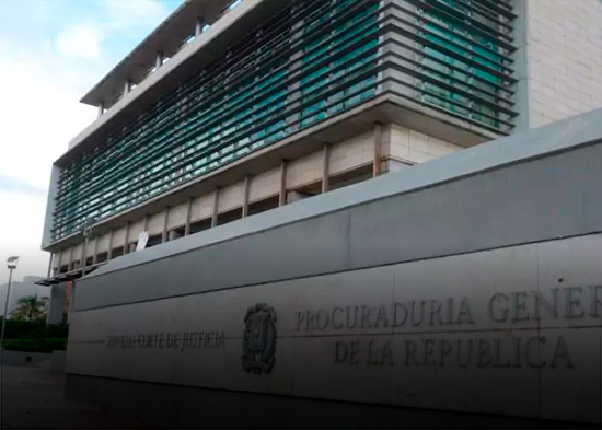 Ministerio Público procesa recluso por muerte de un compañero de celda en cárcel de San Pedro de Macorís