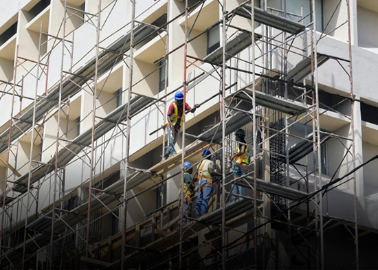 Onesvie incrementa evaluaciones estructurales tras colapso del techo en Jet Set