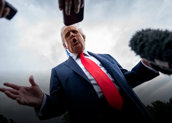 EE.UU. atacó con drones de la CIA un puerto en Venezuela