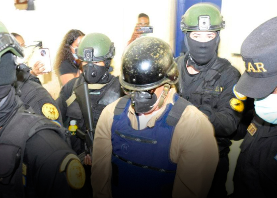 Ratifican condena de 20 años contra Argenis Contreras por muerte de Yuniol Ramírez