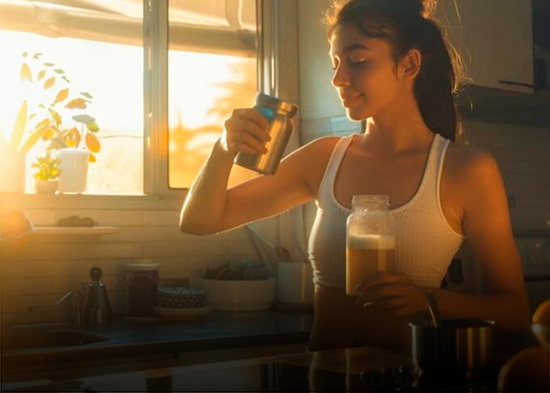 Cinco frutas que estimulan el colágeno y ayudan a lucir una piel más firme y luminosa