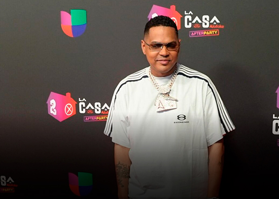 ¡Somos un millón! La Casa de Alofoke supera el millón de dispositivos conectados en YouTube de Univisión