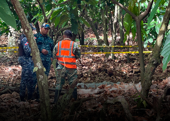 Técnicos del FBI se integrarán mañana a búsqueda de Brianna Genao