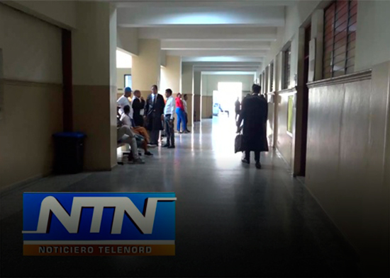 Abogados opinan sobre la propuesta de castración a violadores formulada por el senador Franklin Romero