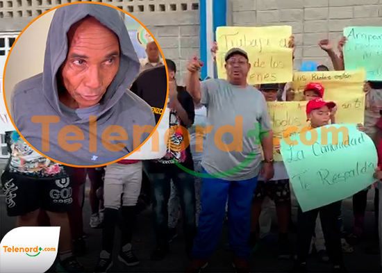 Aplazan medida de coerción contra dirigente deportivo Amparo Betances en SFM