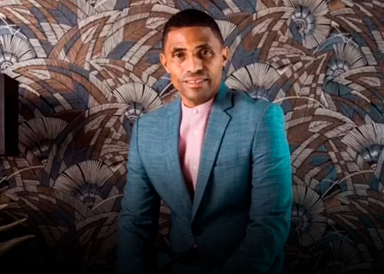 Fausto Mata revela que lleva dos meses sin ver a sus hijos: “Espero que estén bien”