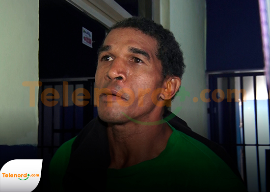 Detienen hombre acusado presuntamente agredir a su expareja en Castillo