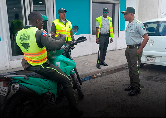 Entre 2024 y 2025 se registraron más de cuatro millones de multas de tránsito