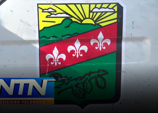 Ayuntamiento bachea avenida Libertad en SFM