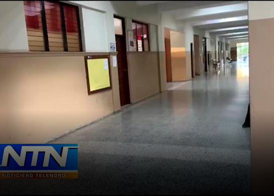 Aplazan medida de coerción contra dirigente deportivo Amparo Betances en SFM