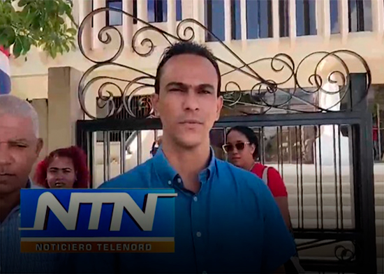 Exigen pago de prestaciones laborales para exempleados del ayuntamiento de Barraquito