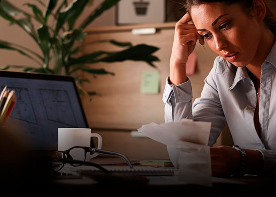 Tranquilidad financiera: ¿cómo tener una buena gestión de las deudas?