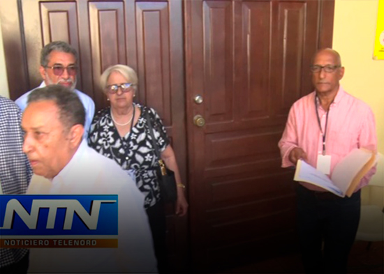 Solicitan al ayuntamiento aprobación para colocar busto del coronel Fernández Domínguez