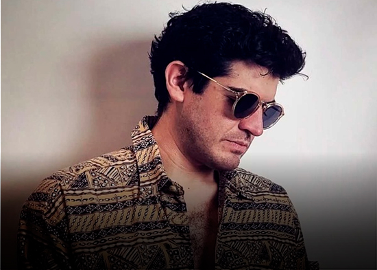 Lo poco que se sabe de la muerte del actor Alexis Ortega, voz de Spider-Man