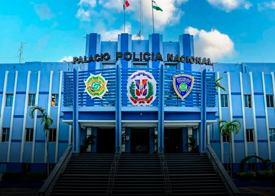 Hombre amenazó con dañar el metro y la Policía lo apresa en Santo Domingo