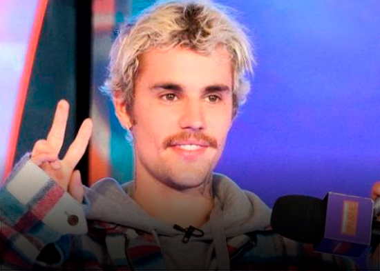 El cantante canadiense Justin Bieber actuará por primera vez en los premios Grammy