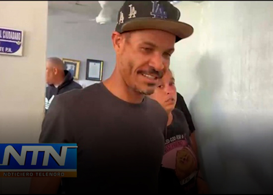 Madre y un hombre detenidos tras grave acusación de explotación sexual infantil en SFM