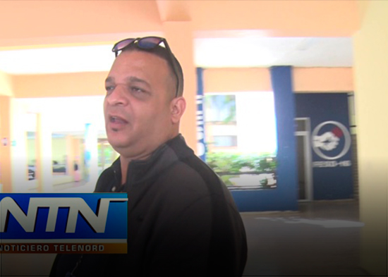 Dirigentes populares condenan hechos violentos en SFM