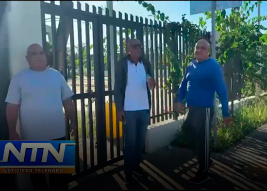 Choferes y comunitarios respaldan extensión de rutas A1 y A2 hacia el nuevo hospital regional de SFM