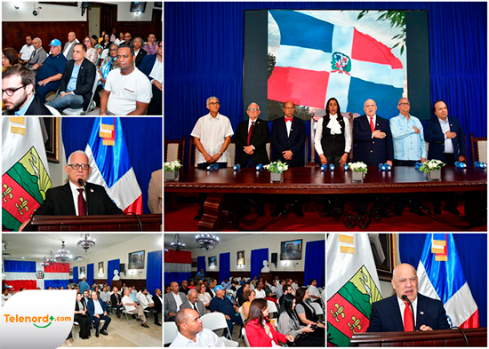 Comisión de Aniversario Fundación SFM presenta “Tres Poemas Audiovisuales para La Patria”