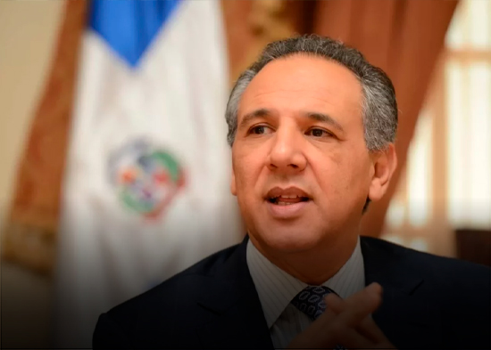 Defensa de José Ramón Peralta asegura no hubo denuncias ni auditorías por irregularidades durante su gestión