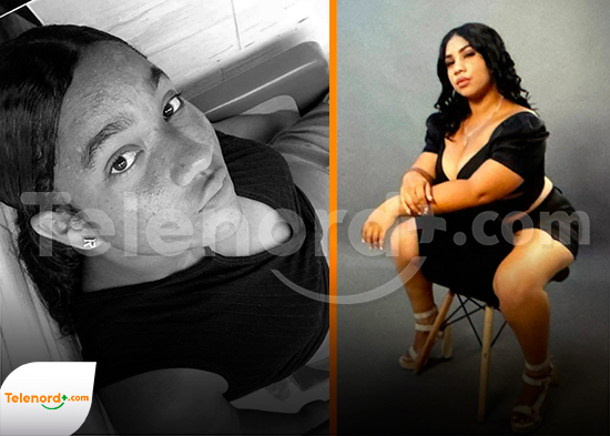 Joven ultima su hermana menor a tiros en el sector Taina de SFM