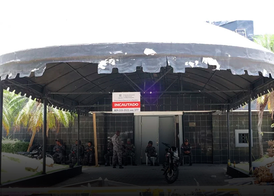 Caso Jet Set: abogados de los hermanos Espaillat busca frenar demolición hasta concluir peritaje