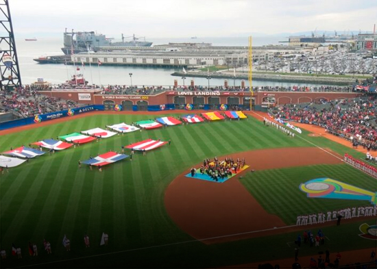 Los dueños de los equipos de MLB están ‘matando’ el Clásico Mundial de Béisbol