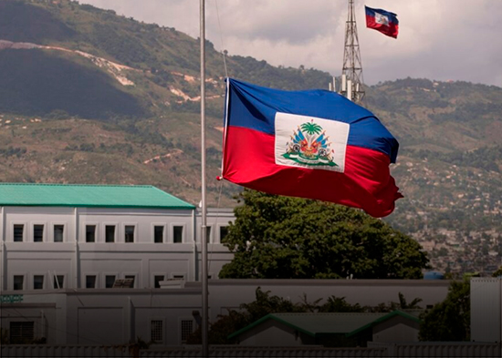 Haití vuelve a tener vacío de poder al vencer periodo del Consejo Provisional