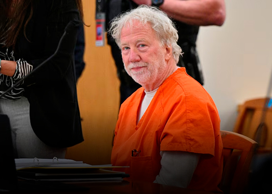 Timothy Busfield, imputado por cargos de abuso sexual infantil en Nuevo México