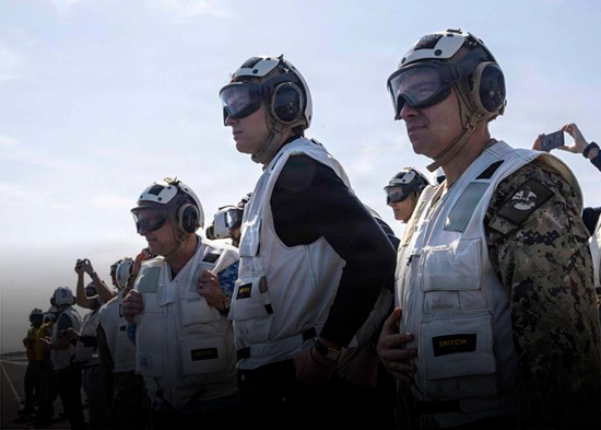 Irán desafía a Estados Unidos y no cederá en su programa nuclear